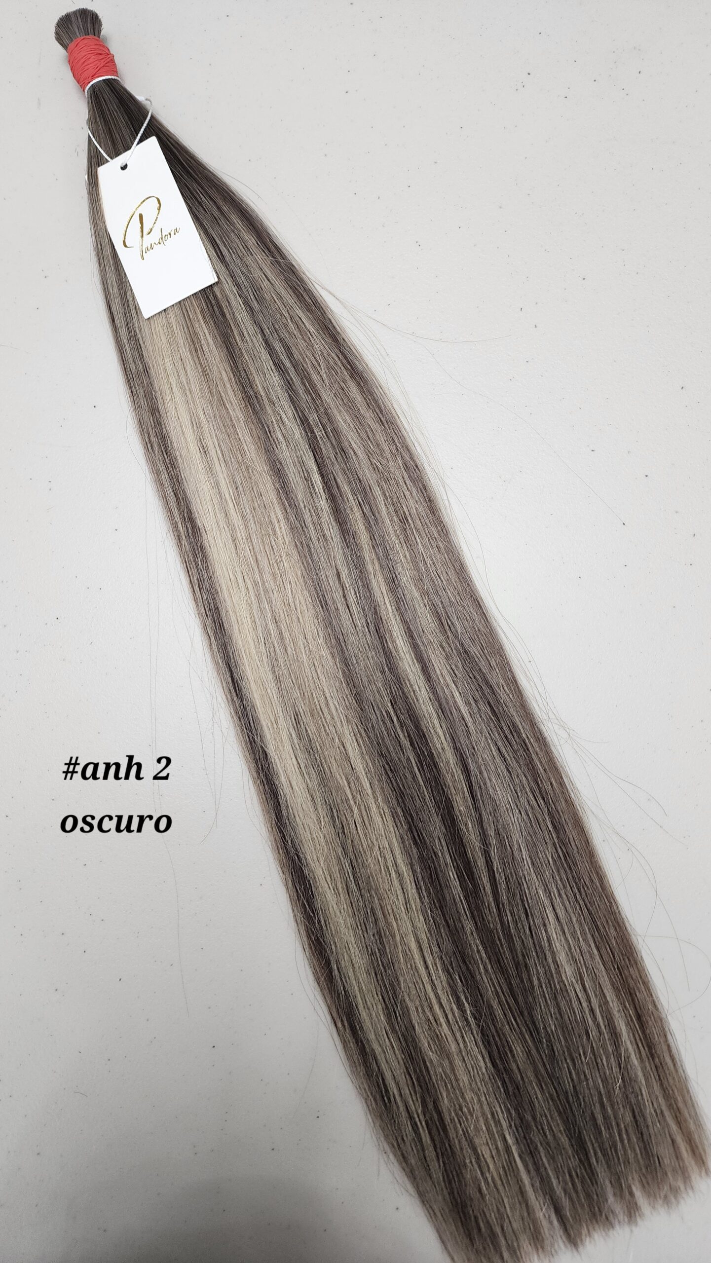 COLETA TONO #ANH 2 OSCURO - Image 2