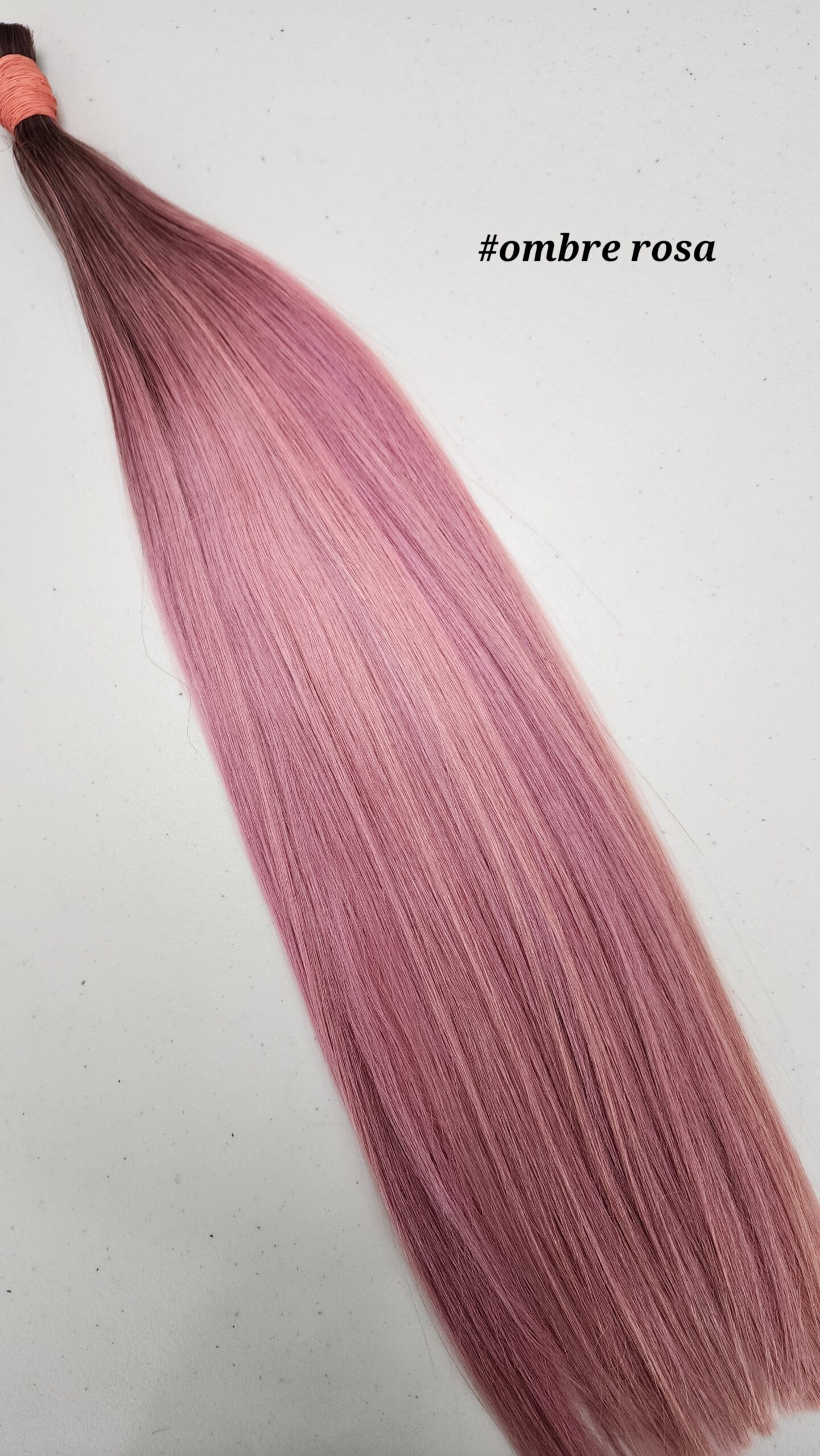 COLETA TONO #OMBRE ROSA - Image 2