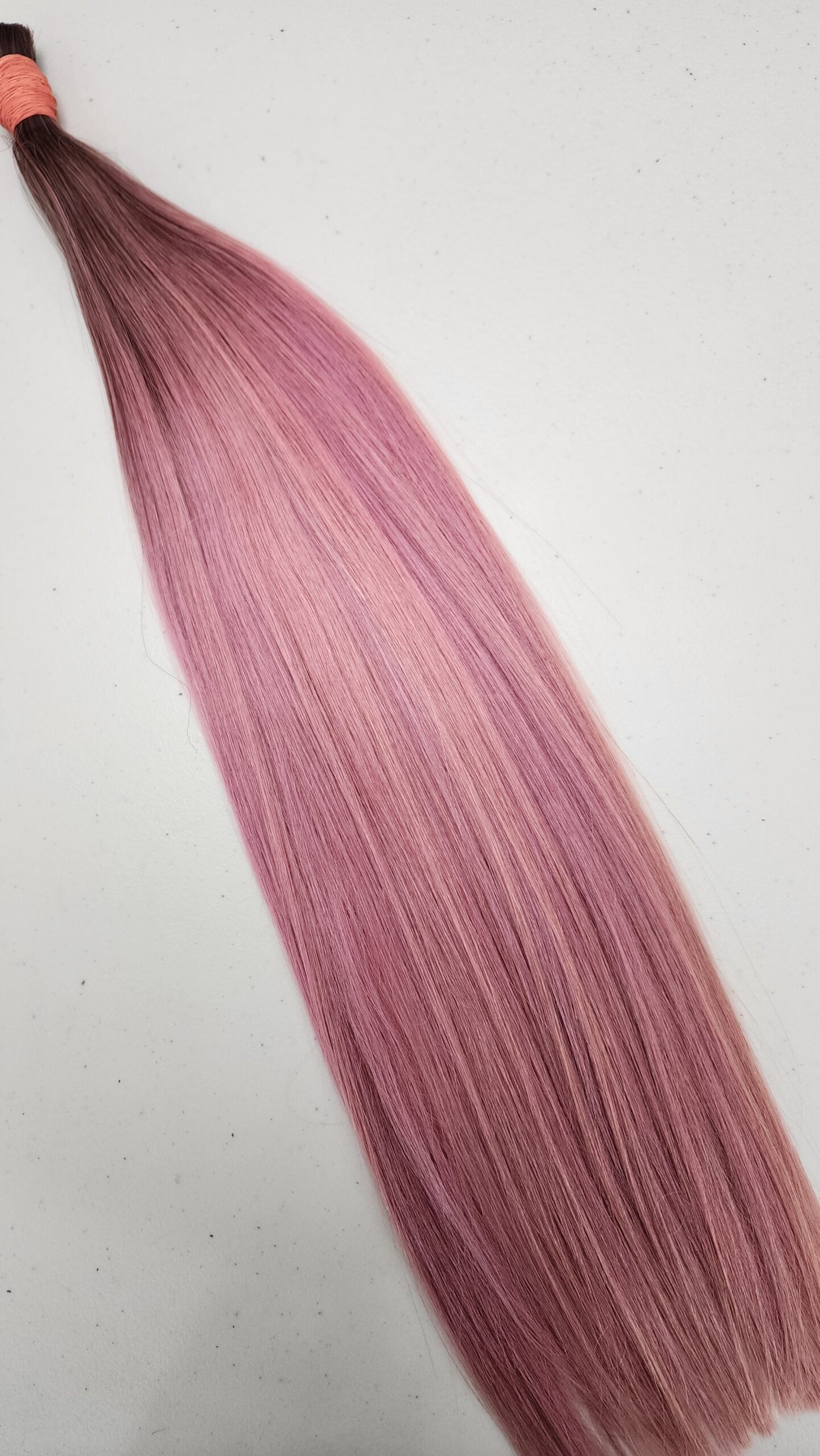 COLETA TONO #OMBRE ROSA