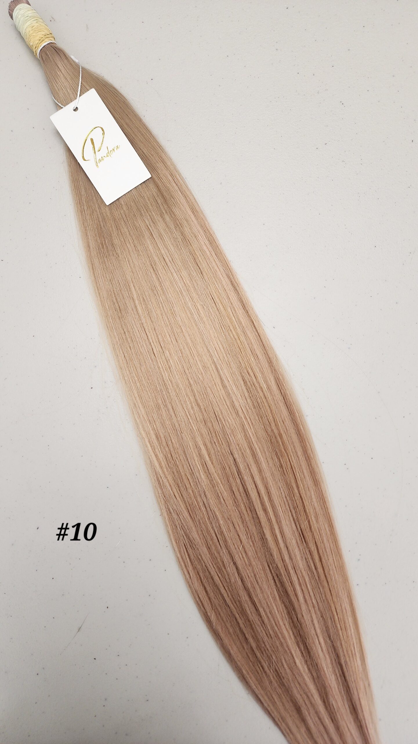 COLETA TONO #10 - Image 2