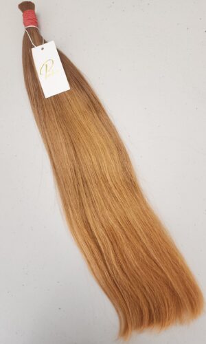 COLETA TONO #BALAYAGE AMBER