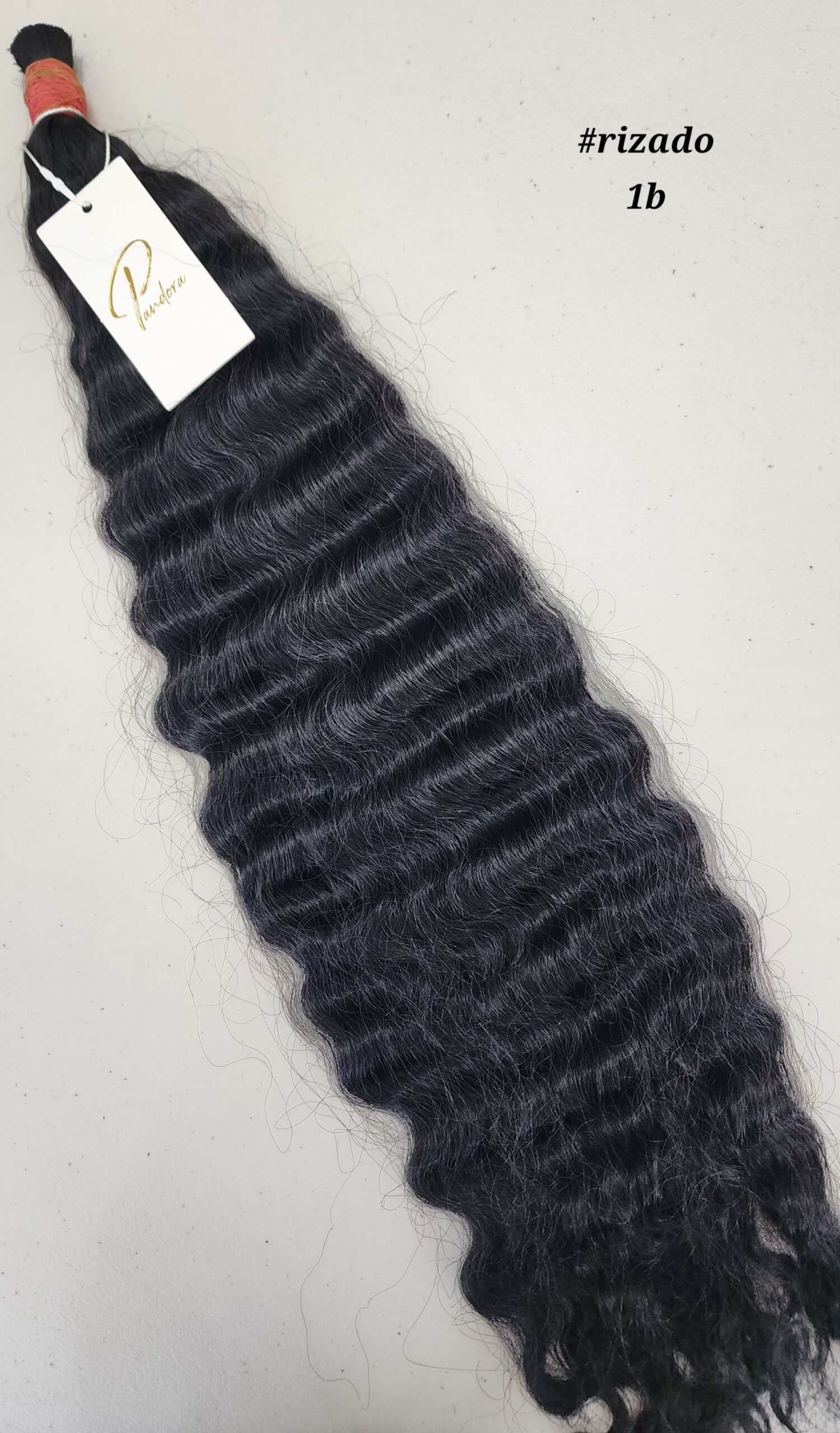 COLETA #RIZADA 1B - Image 2