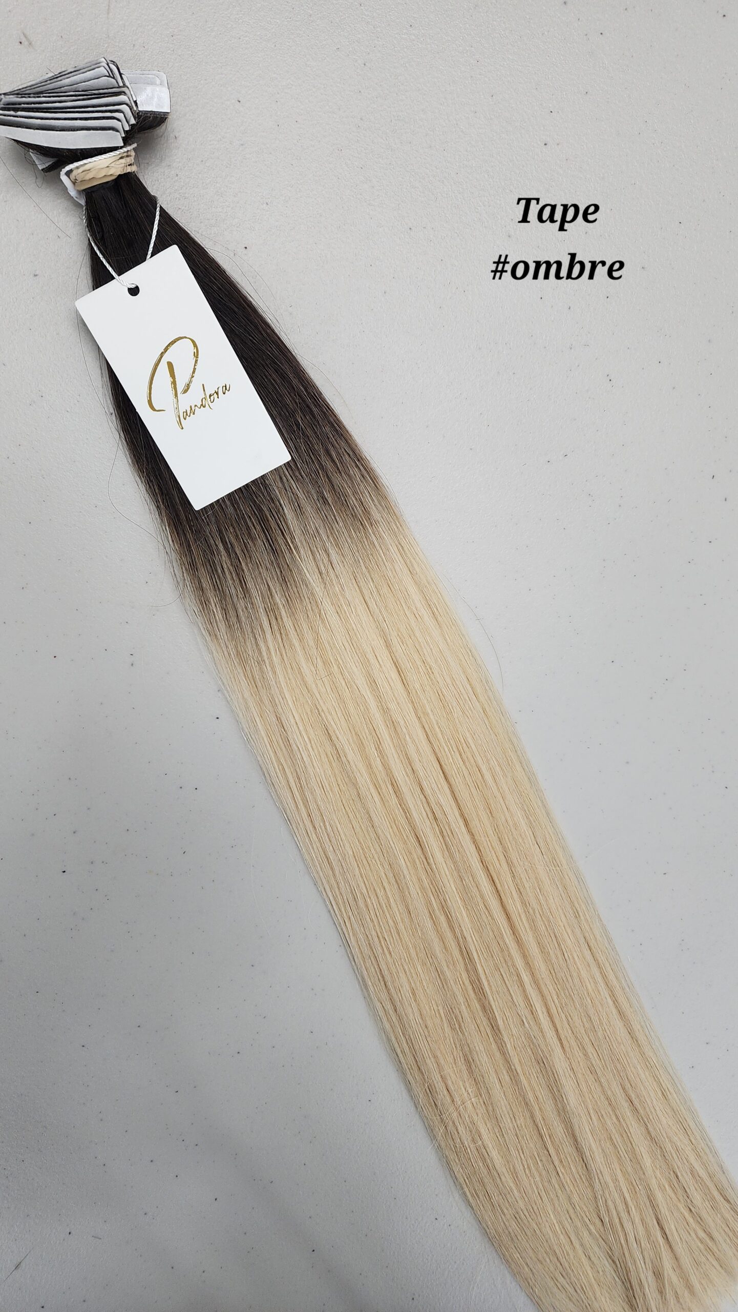 TAPE TONO #OMBRE - Image 2
