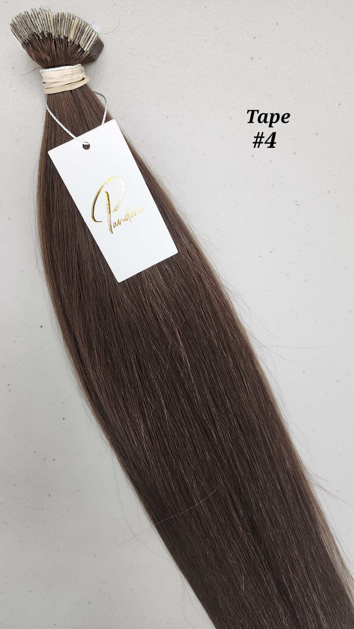 TAPE TONO #4 - Image 2