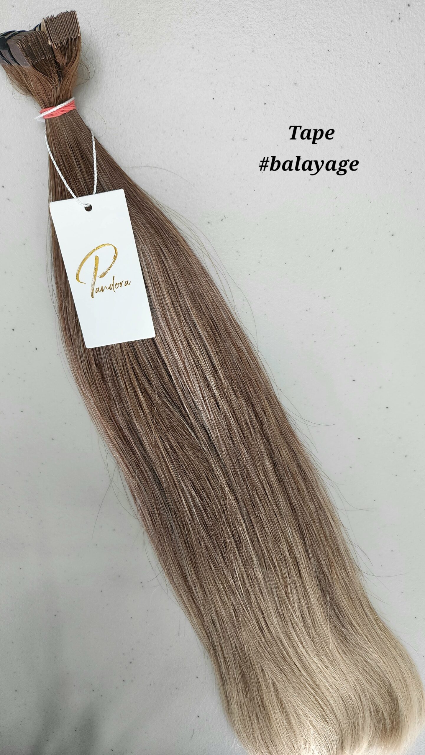 TAPE TONO #BALAYAGE - Image 2