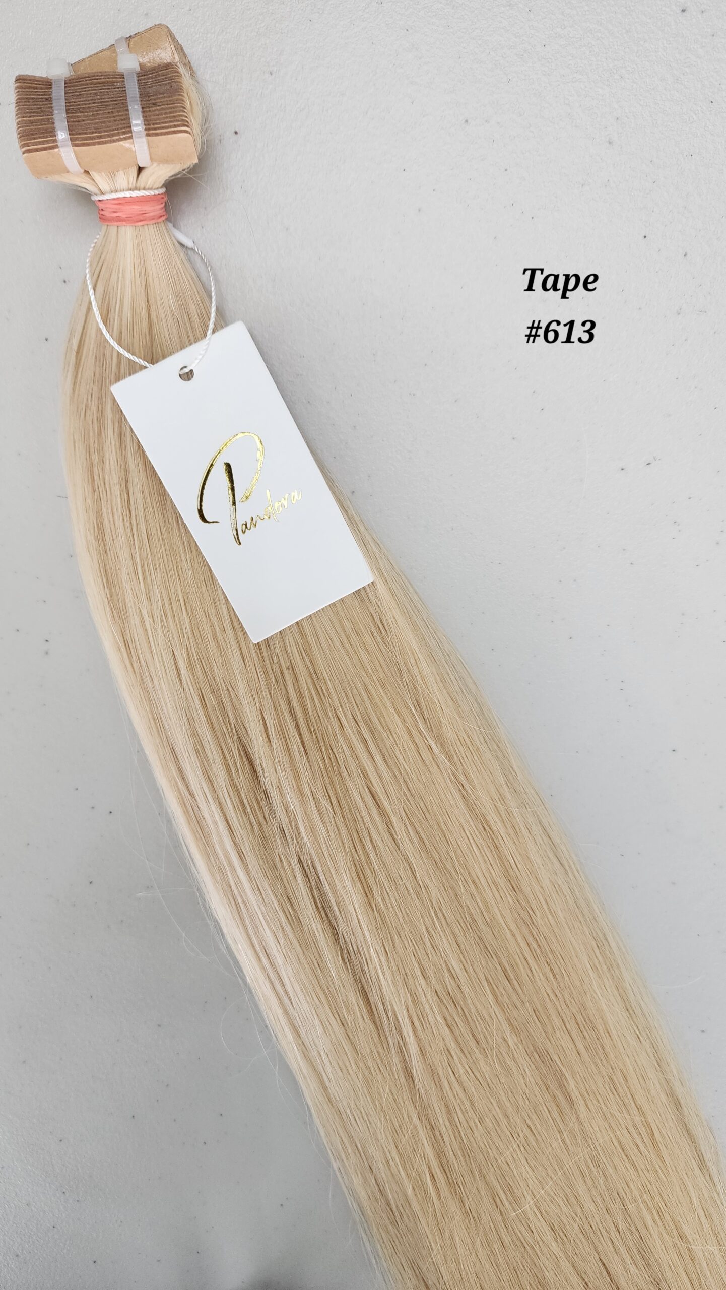 TAPE TONO #613 - Image 2