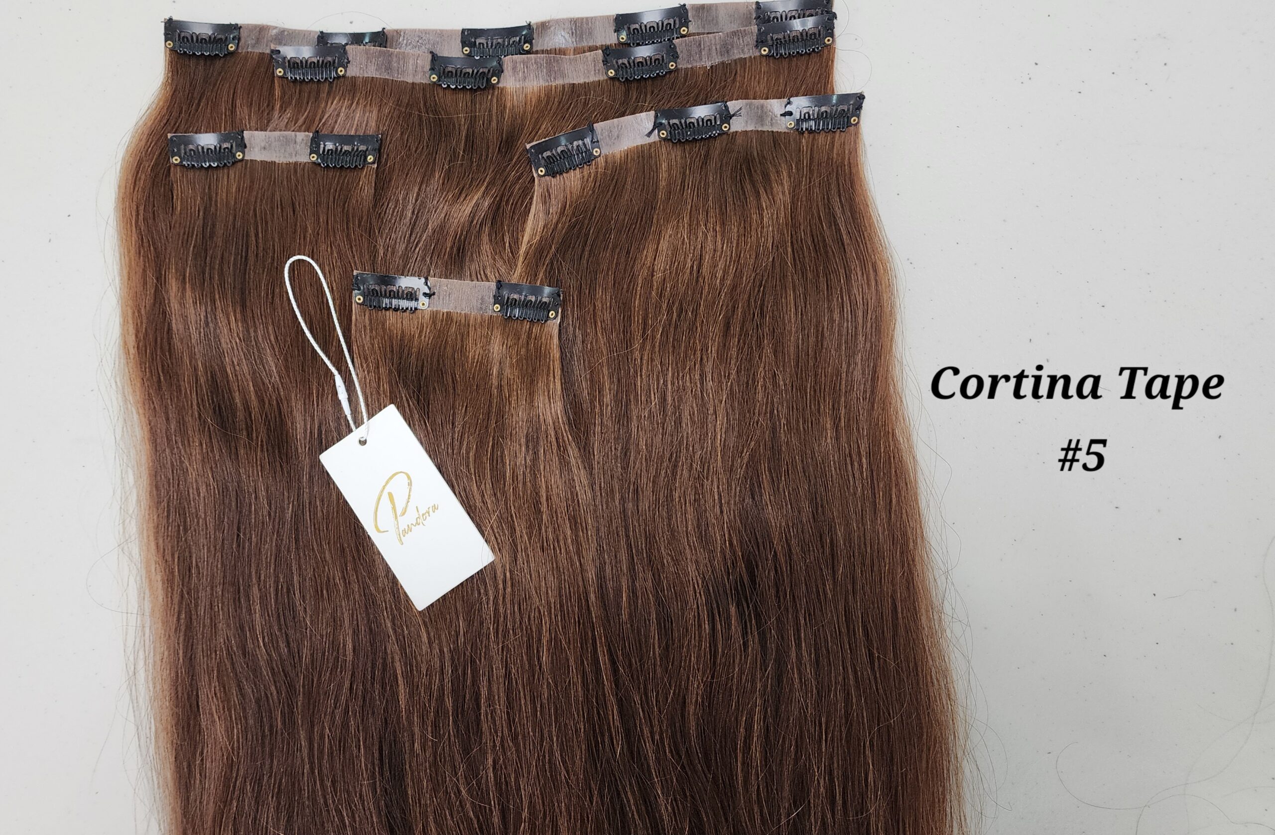 CORTINA TAPE TONO #5 - Image 2