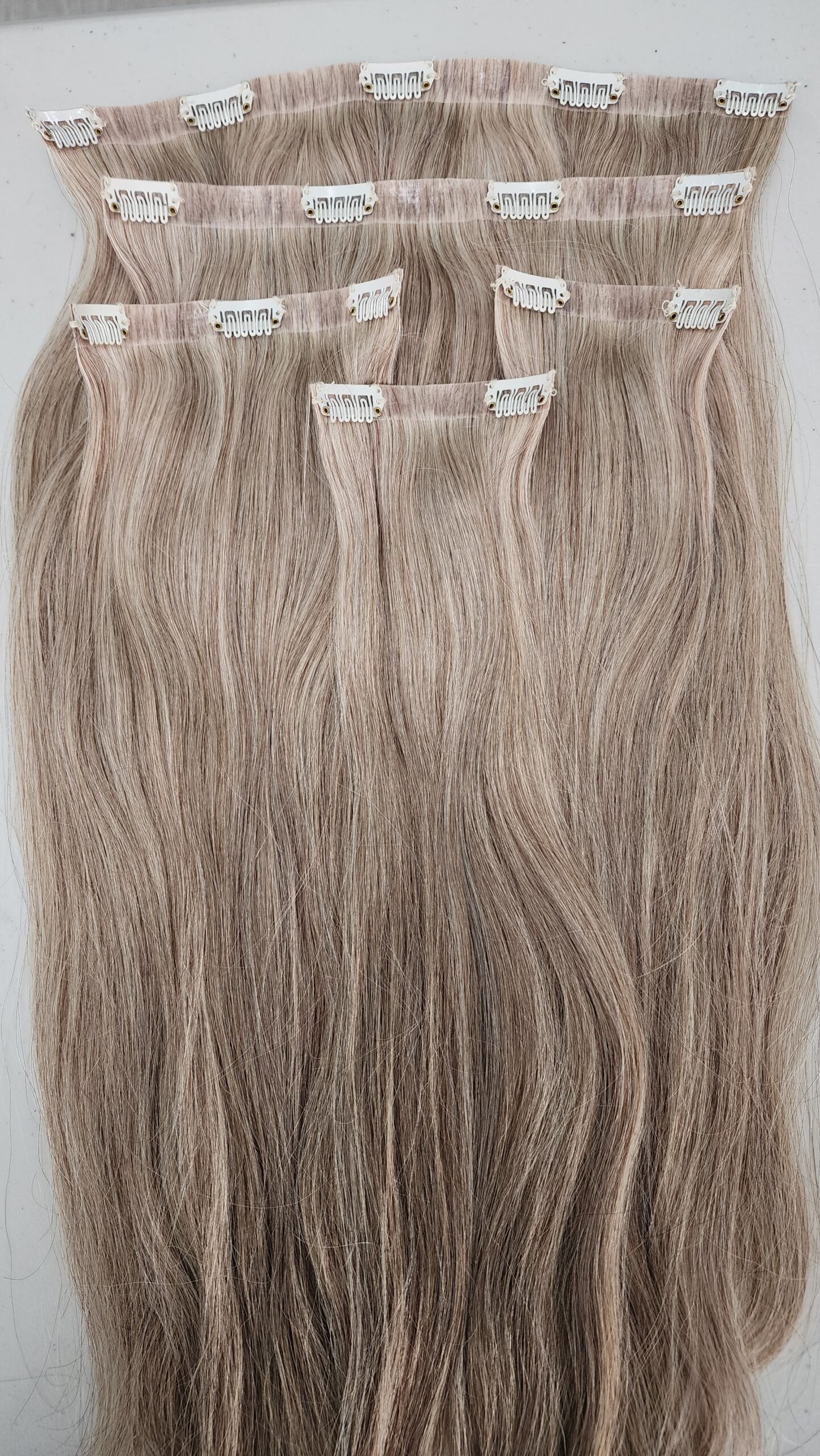 CORTINA TAPE TONO #MIX