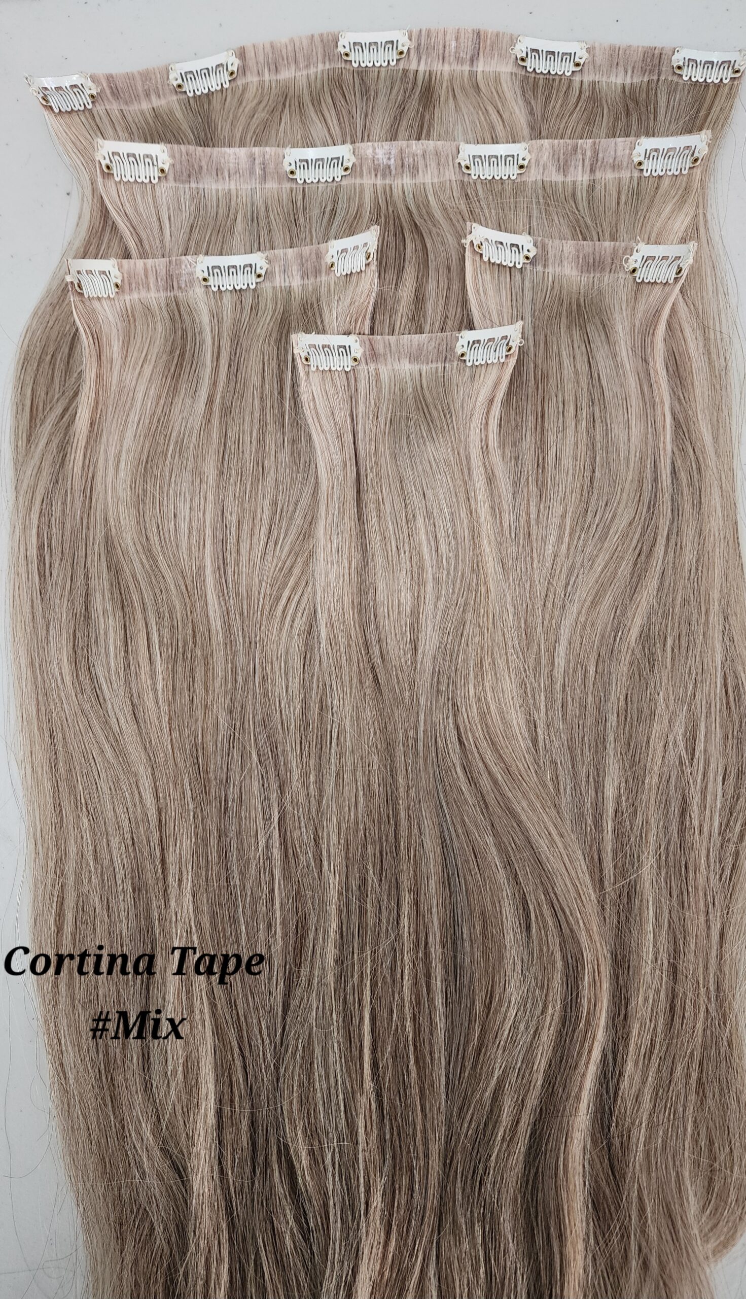 CORTINA TAPE TONO #MIX - Image 2