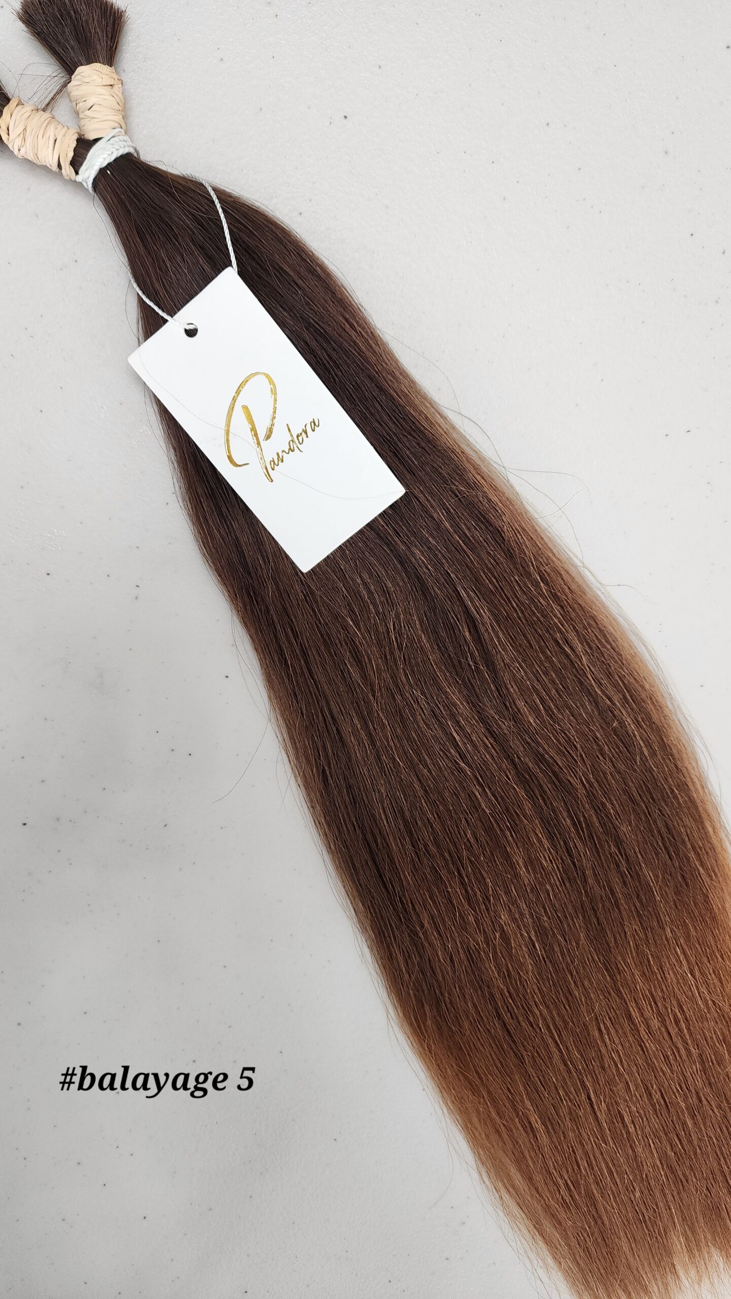 COLETA TONO #BALAYAGE 5 - Image 2