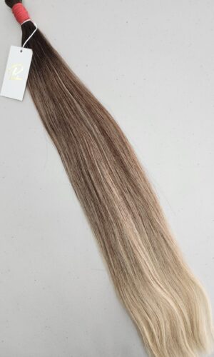 COLETA TONO #BALAYAGE