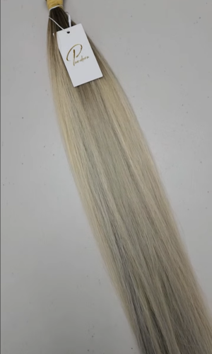 COLETA TONO #OMBRE GRIS