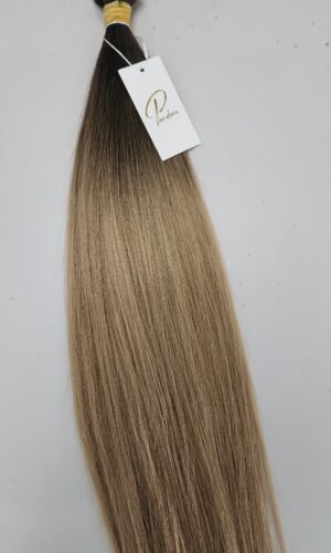 COLETA TONO #OMBRE GOLD