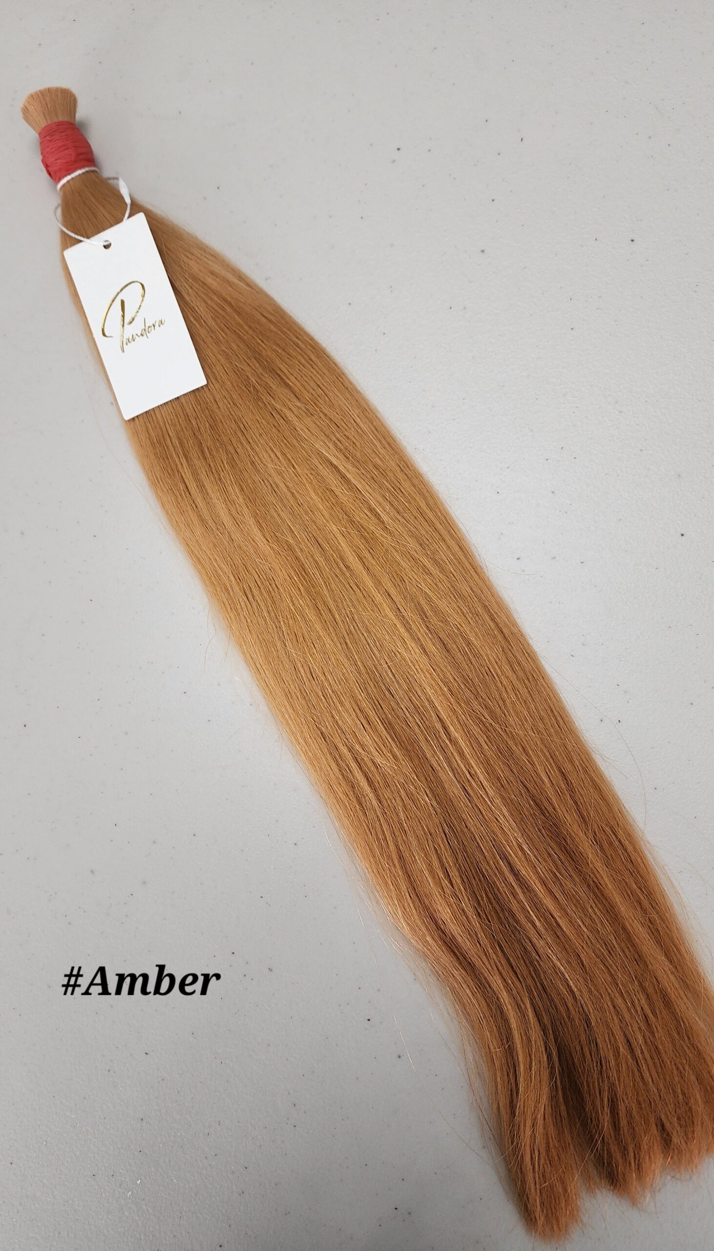 COLETA TONO #AMBER - Image 2